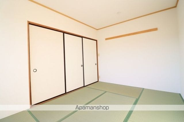 セジュールグランデ Iの内装写真