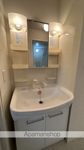 Kフルールの内装写真