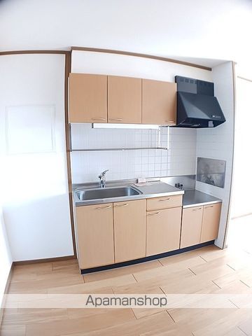 エクセルグリーンの内装写真