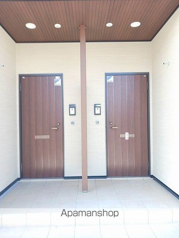 ヒカルサ境港外江町イーストIIの内装写真