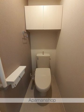 マウロアの内装写真
