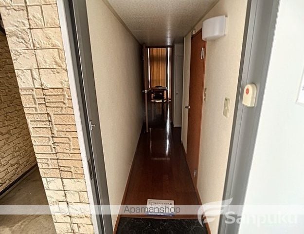 レオパレスルーチェの内装写真