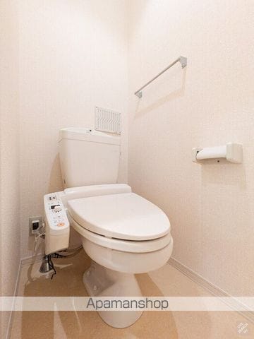 ハウスオブブランカの内装写真
