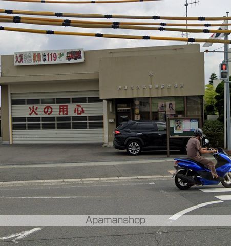 スタイリッシュレジデンスの周辺写真