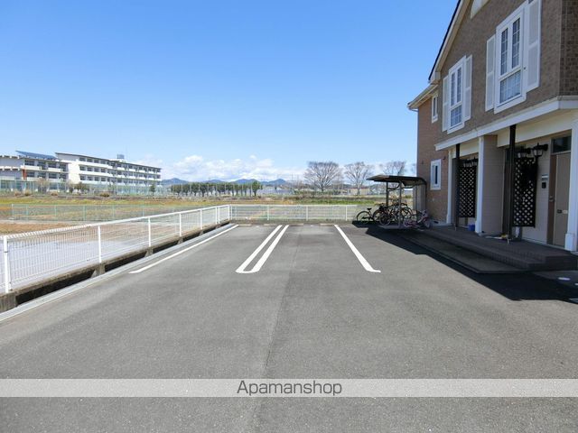 グリーンパレス VIのその他写真
