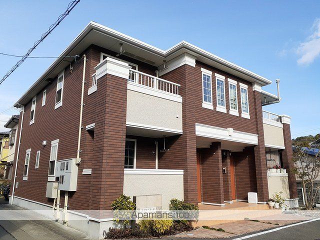 エトワール・Kの外観写真