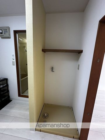 ハイツエポックB棟の内装写真