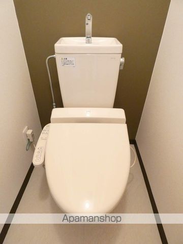 ホリホックイン八幡の内装写真