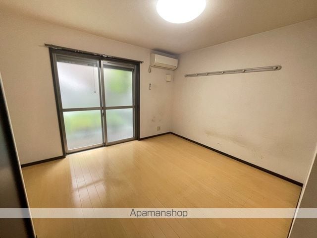 フジパレスパルトネールさとのII番館の内装写真