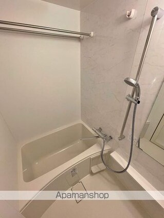 東京都豊島区池袋４丁目[1K/25.67m2]のバス