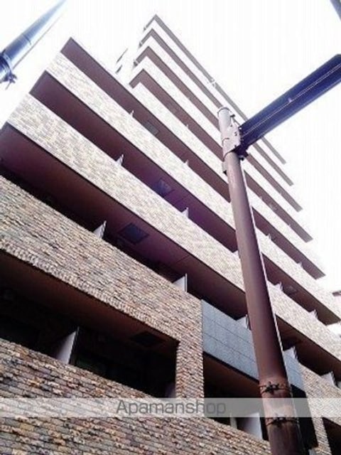 フェニックス三軒茶屋[1K/21.95m2]の外観4