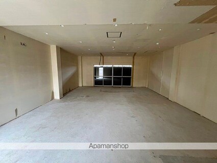 フラシオン[店舗/49.14m2]の内装1