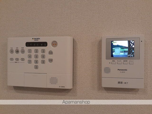 アヴニール ラディユ IIの内装写真