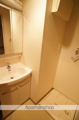 グリフィン新横浜・六番館の内装写真