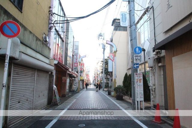 GLADI京成小岩の周辺写真