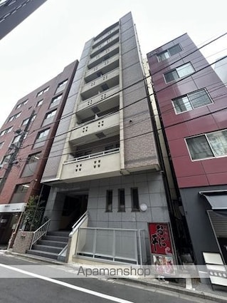 ローズマンションミヤハラ[2LDK/47.24m2]の外観2