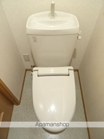 シーガル仁の内装写真