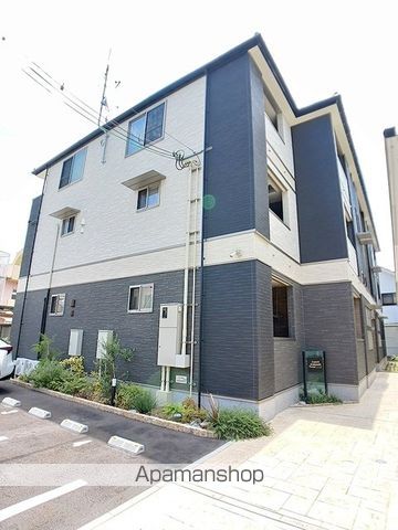 キャスロック北花田