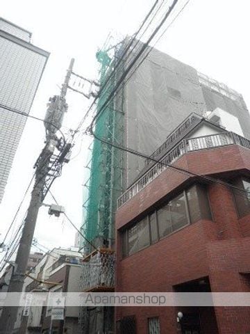 レアライズ秋葉原の外観写真