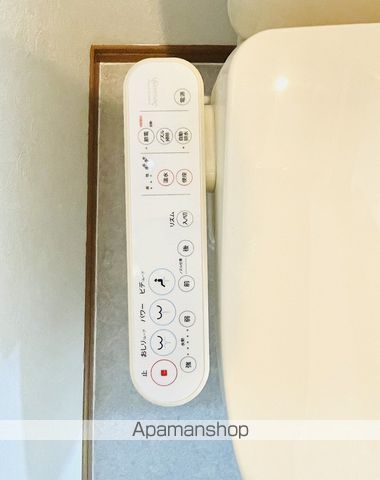 メゾングロワールの内装写真