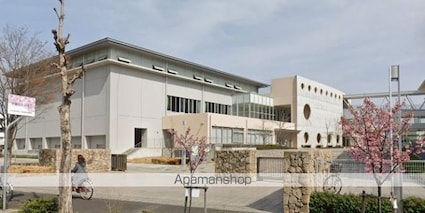 松福町戸建[3DK/92.53m2]の周辺6