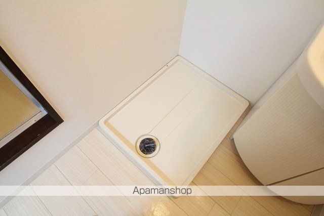 ラフィーネ刀根山の内装写真