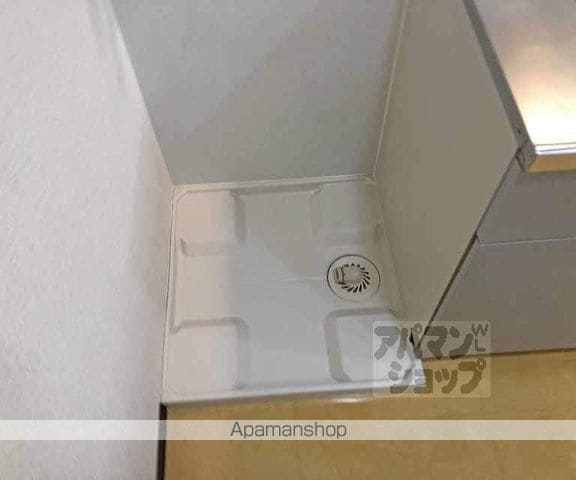 ドマーニの内装写真
