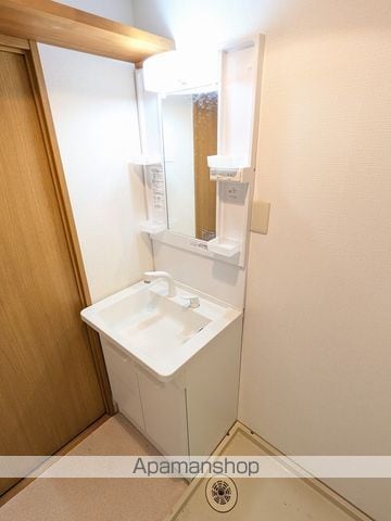 ハイツドルチェの内装写真