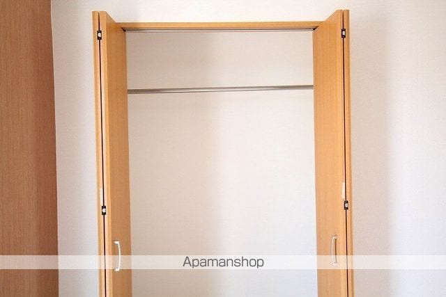 フォーブル Aの内装写真