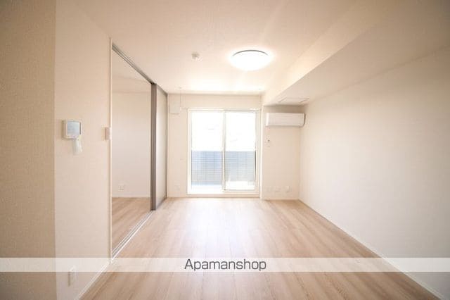 D-room平田台の内装写真