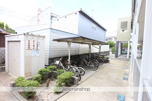 レオパレス東桑山のその他写真