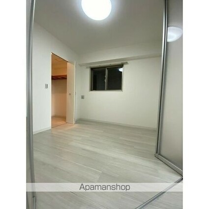 Ｍ．ｈｉｌｌｓ西本町[1LDK/40.78m2]の内装1