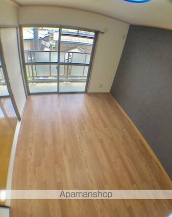 フラワー５番館[1LDK/40m2]のその他部屋・スペース