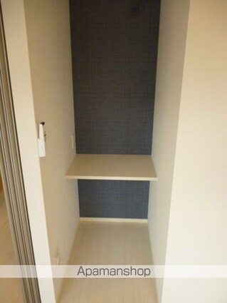 グラディコート　Ａ[1LDK/33.24m2]の内装2