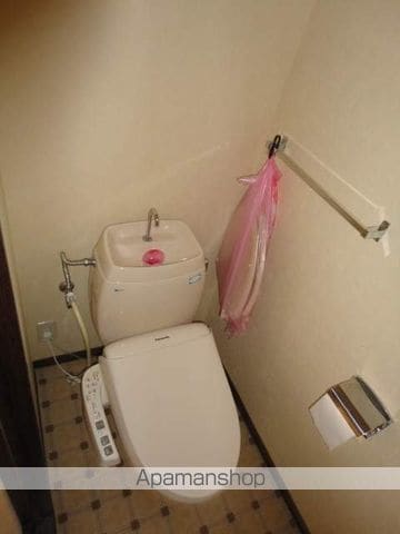 コーポ・それいゆの内装写真