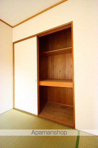 ヒルズふじみ野の内装写真