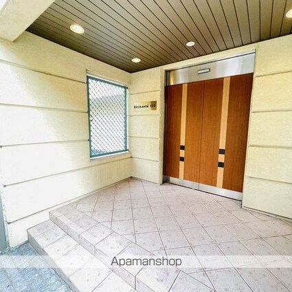 Ｅｎｃｈａｎｔｅ　泉[1K/31.5m2]の共用部4