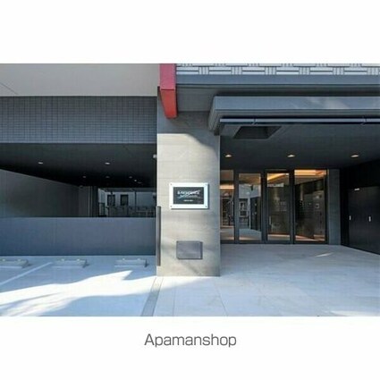ＳーＲＥＳＩＤＥＮＣＥ池下西フリーレントキャンペーン実施中[1K/25.37m2]の駐車場2