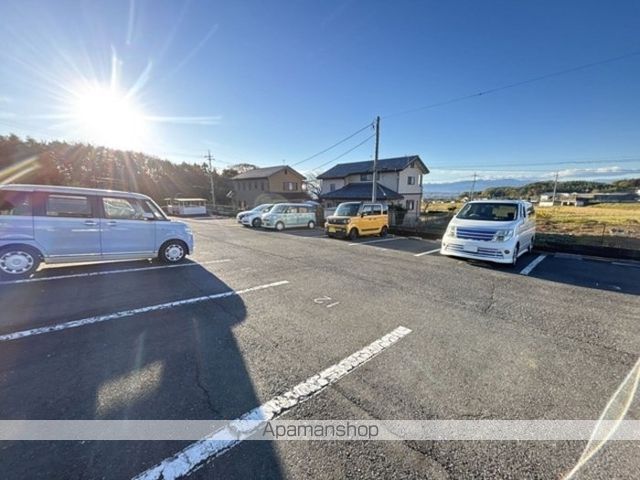 ビュークレスト Cのその他写真