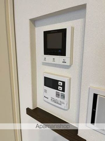 ベレオガーデンズ MIWAIIの内装写真
