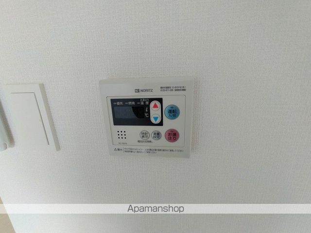 ATTIRANTNISHIMIKUNIの内装写真