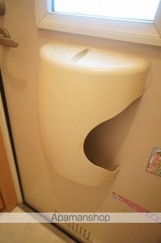 カンパーニュ Aの内装写真