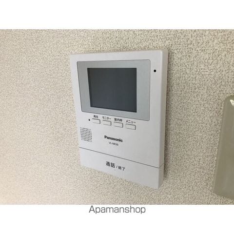 レイナビルの内装写真