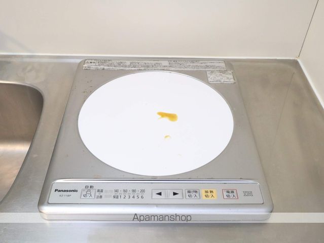 アトリウム前田の内装写真