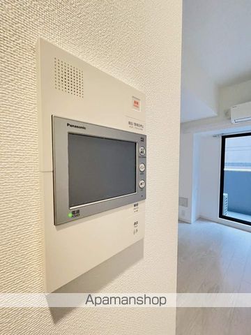 オーキッドレジデンス鶴舞の内装写真