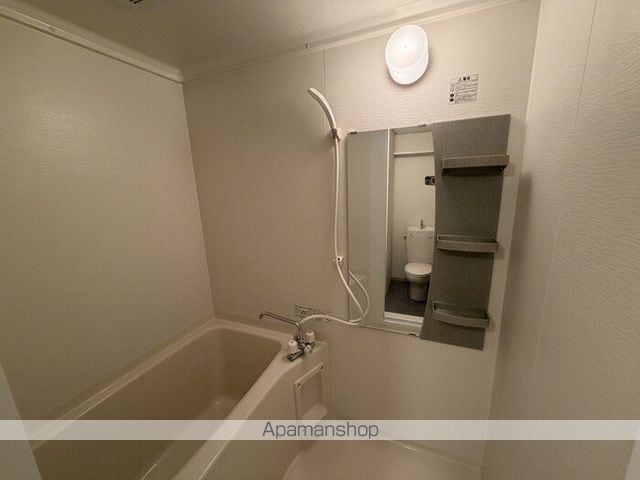 セジュールMORITAの内装写真
