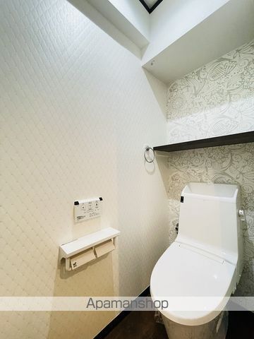 MINA葵の内装写真
