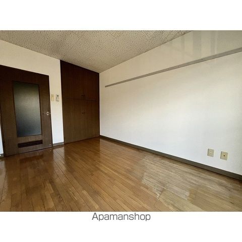 ラポール前田 C棟の内装写真