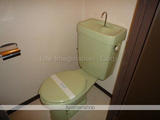 シャルム柳川の内装写真