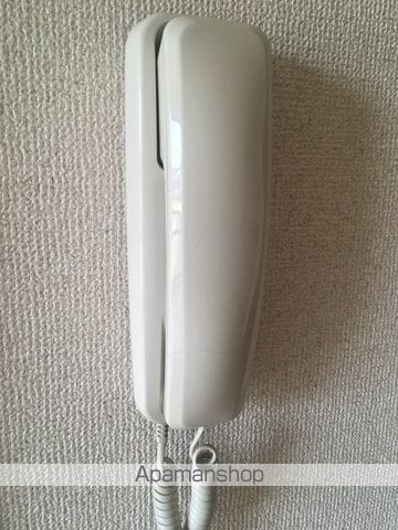 グランドール草戸IIの内装写真